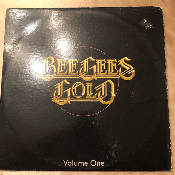 Beegees gold volume 1 - Picture 1 of 7